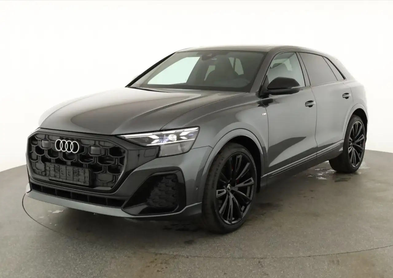 Audi Q8 50 2