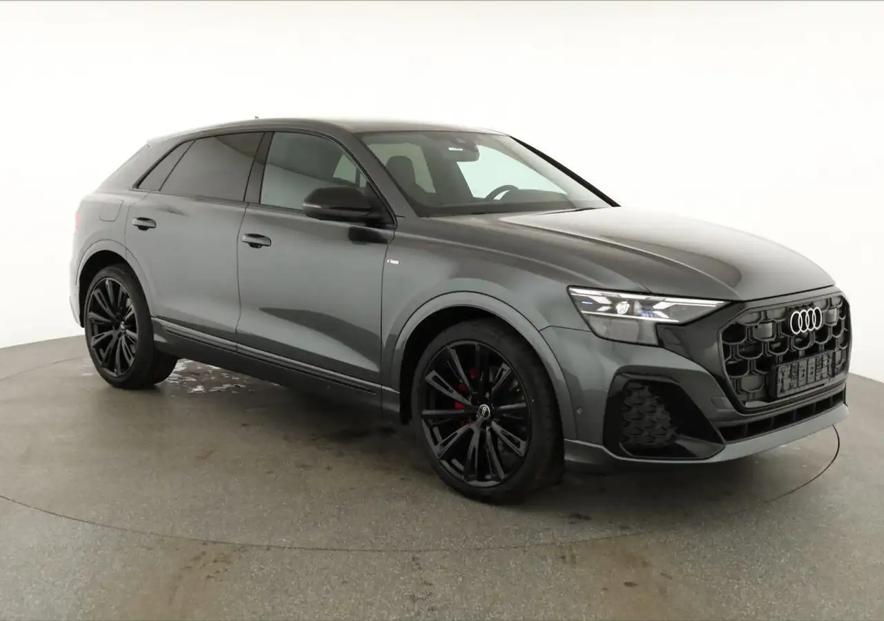 Audi Q8 50 3