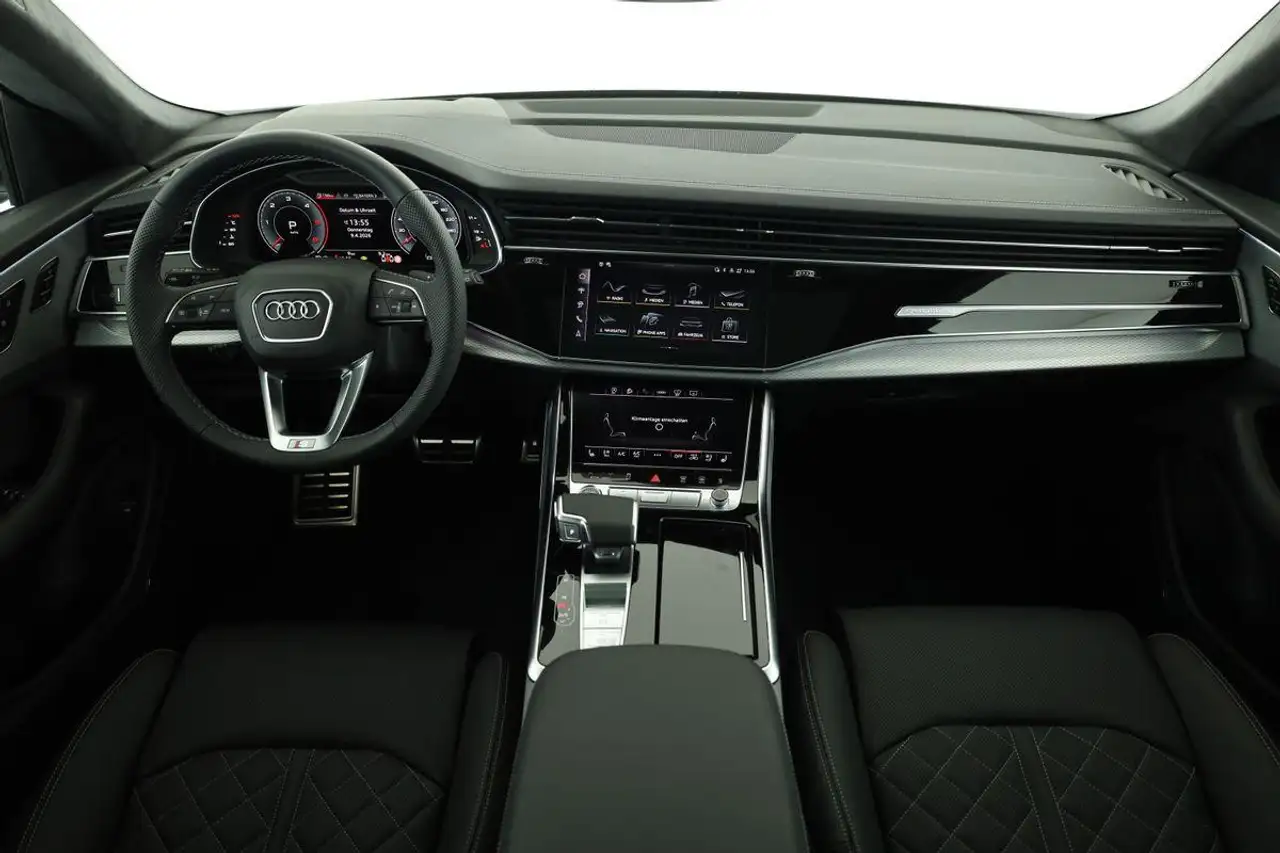 Audi Q8 50 6