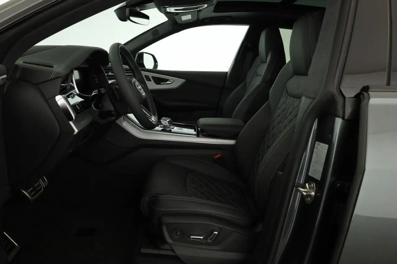 Audi Q8 50 13