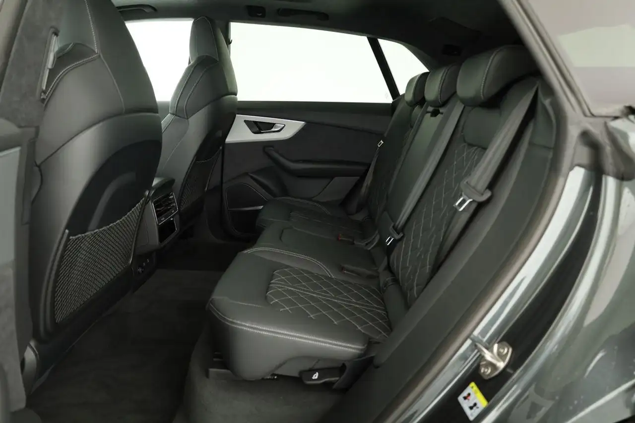 Audi Q8 50 15