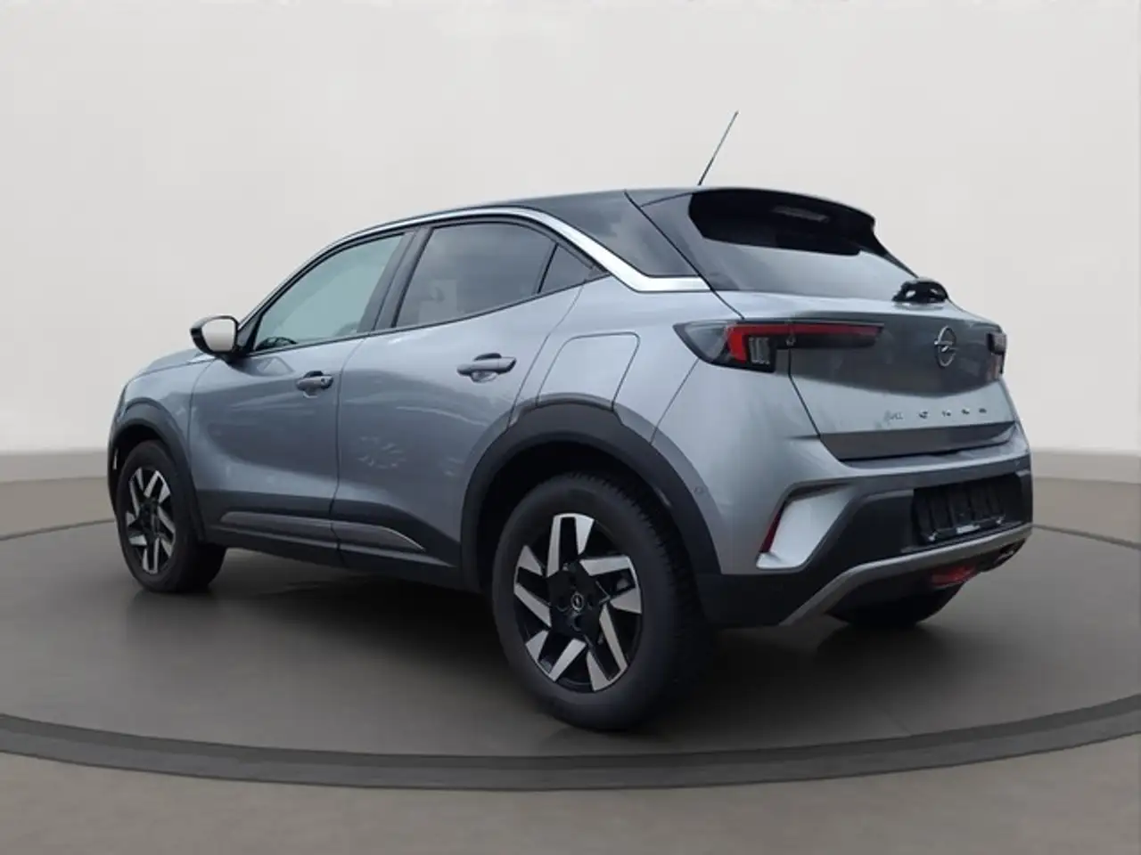 Opel Mokka 3