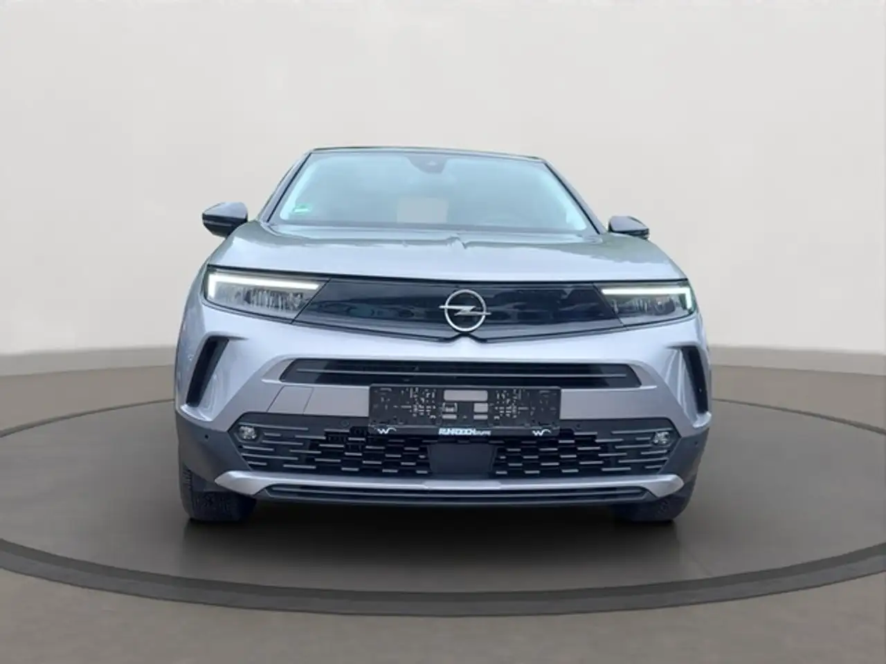 Opel Mokka 6