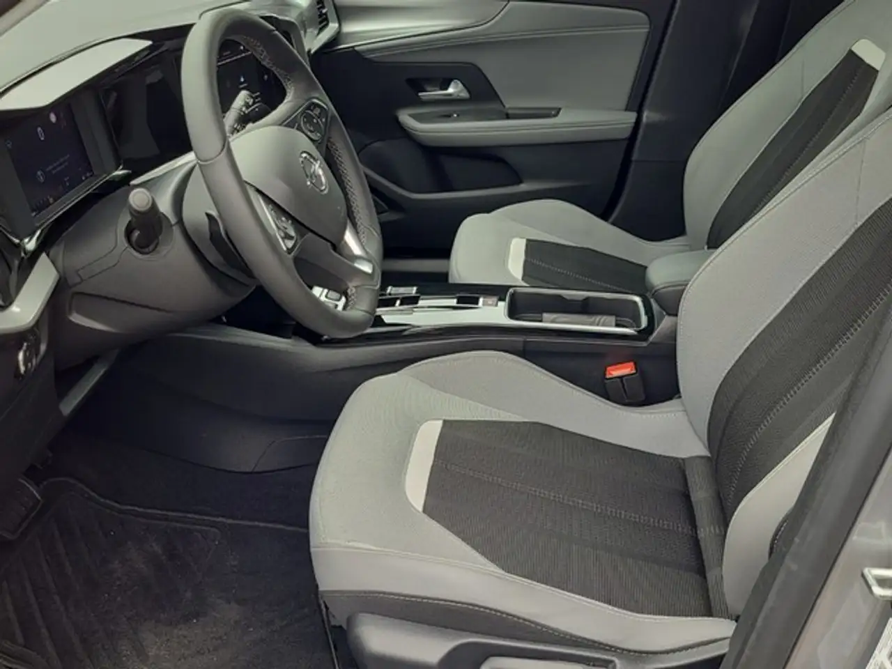 Opel Mokka 8