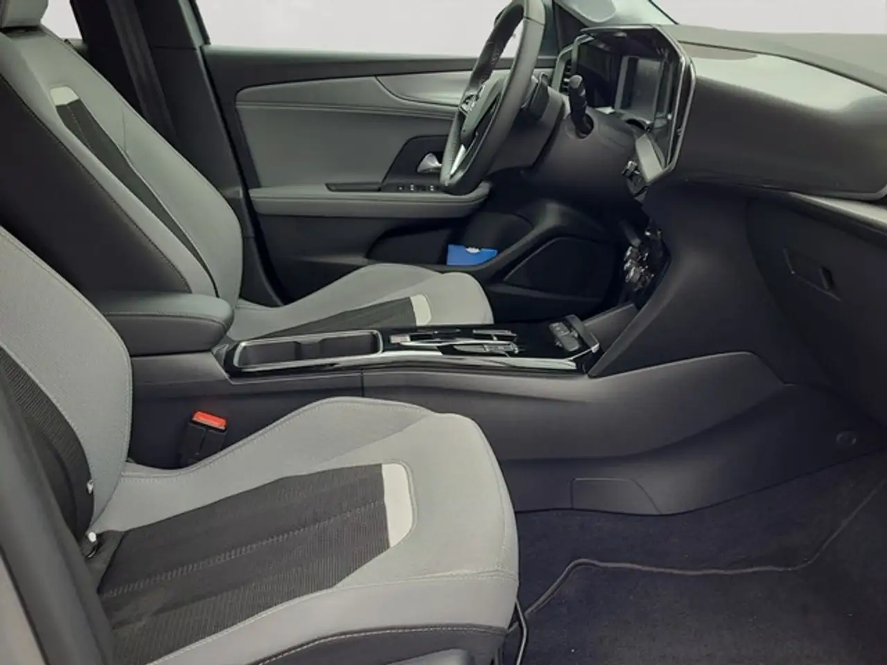 Opel Mokka 9