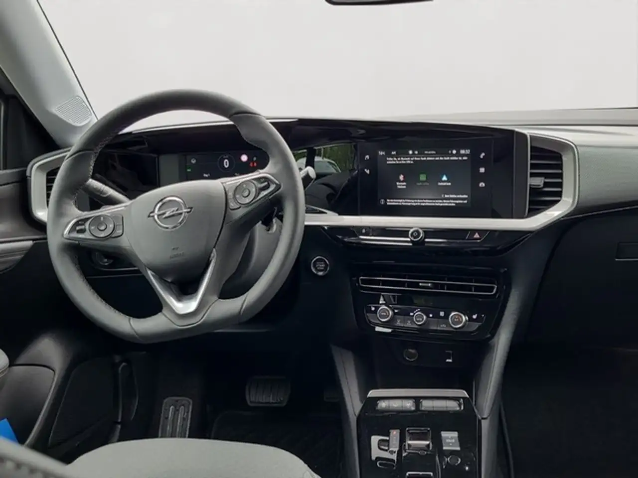 Opel Mokka 10