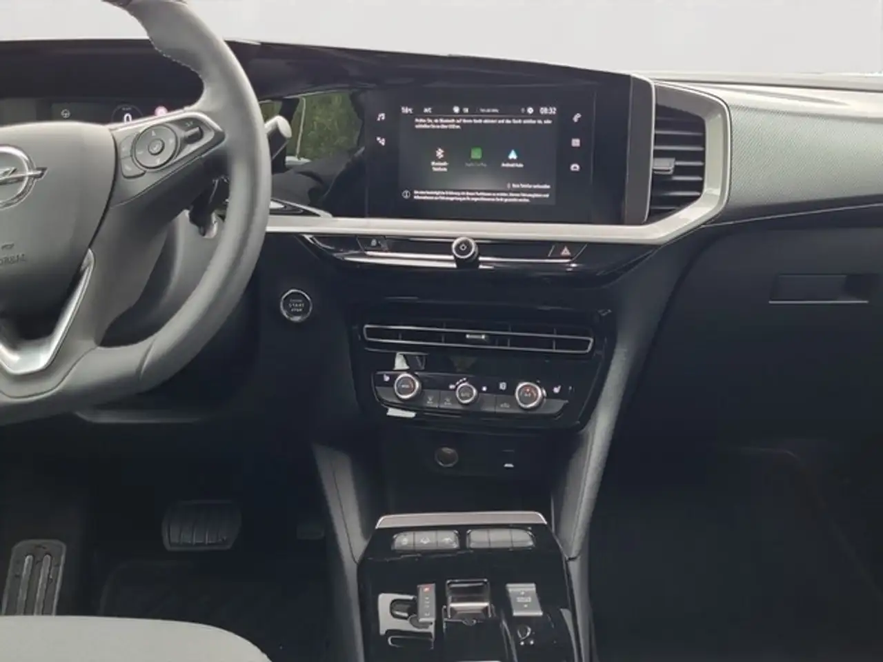 Opel Mokka 11