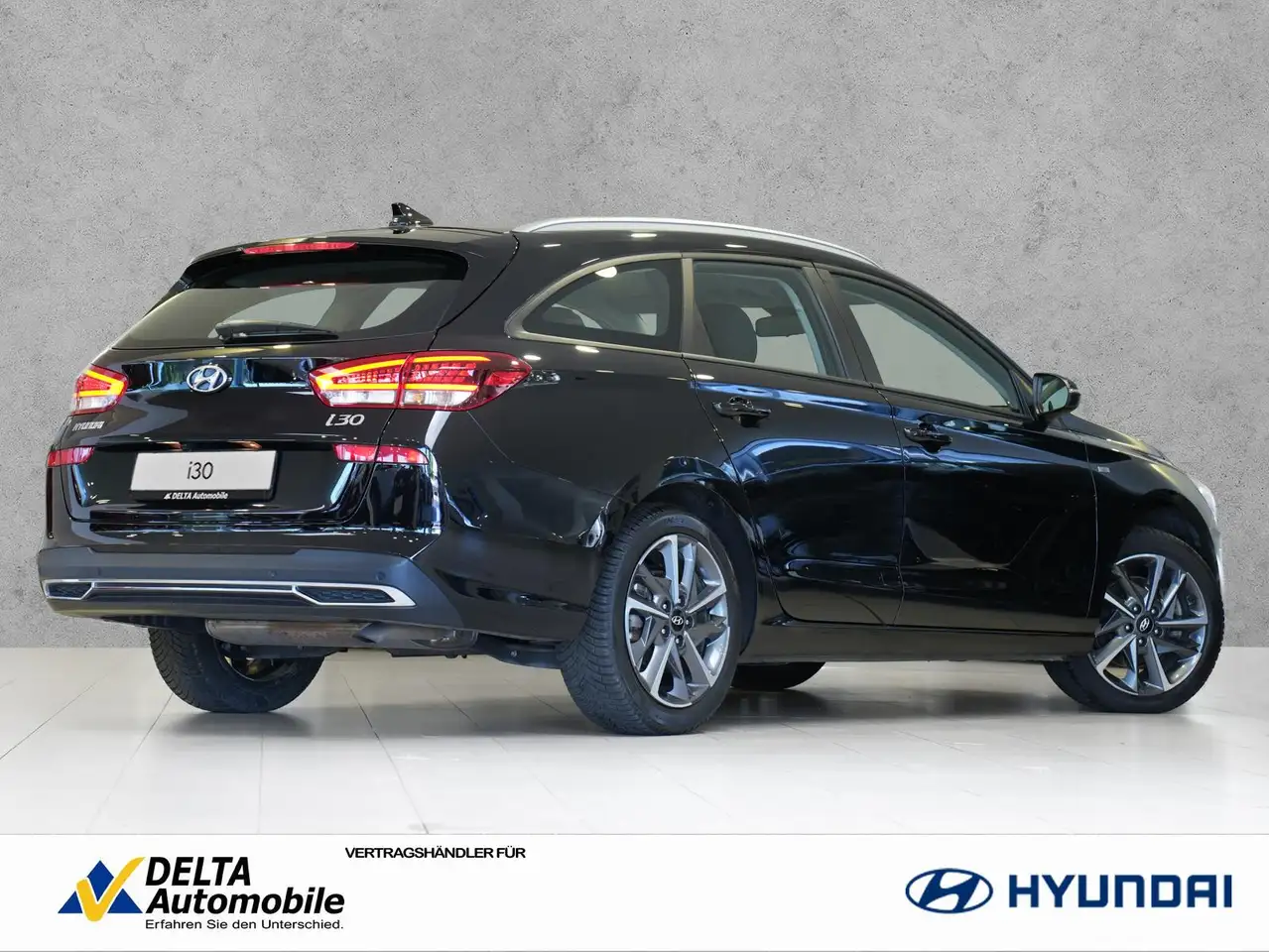 Hyundai i30 2