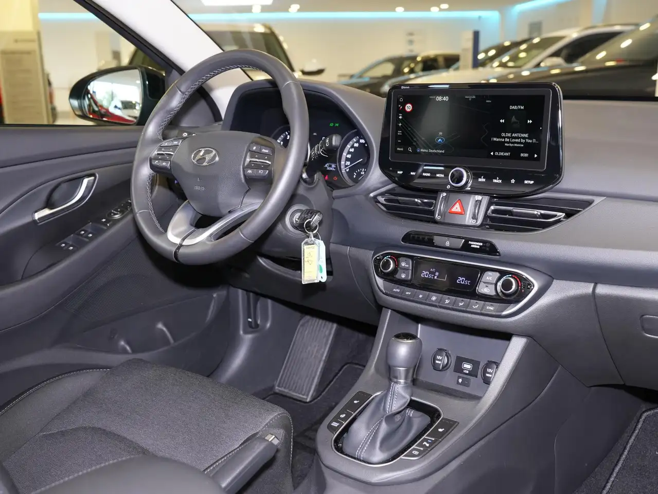 Hyundai i30 3
