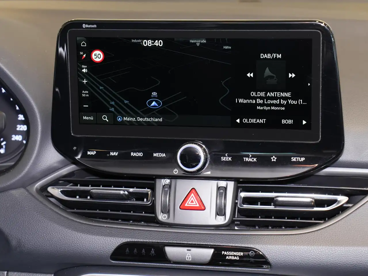 Hyundai i30 4