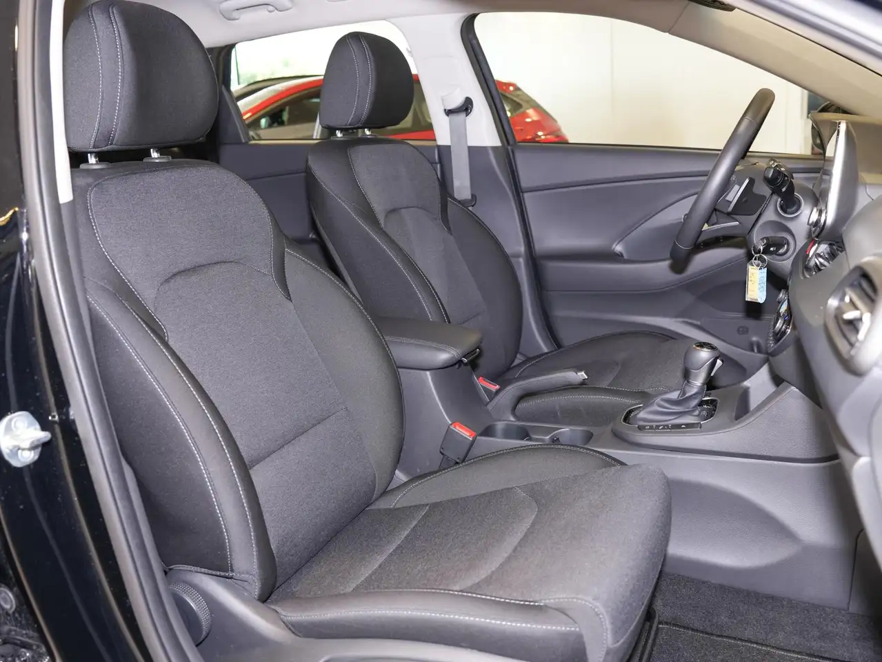 Hyundai i30 5
