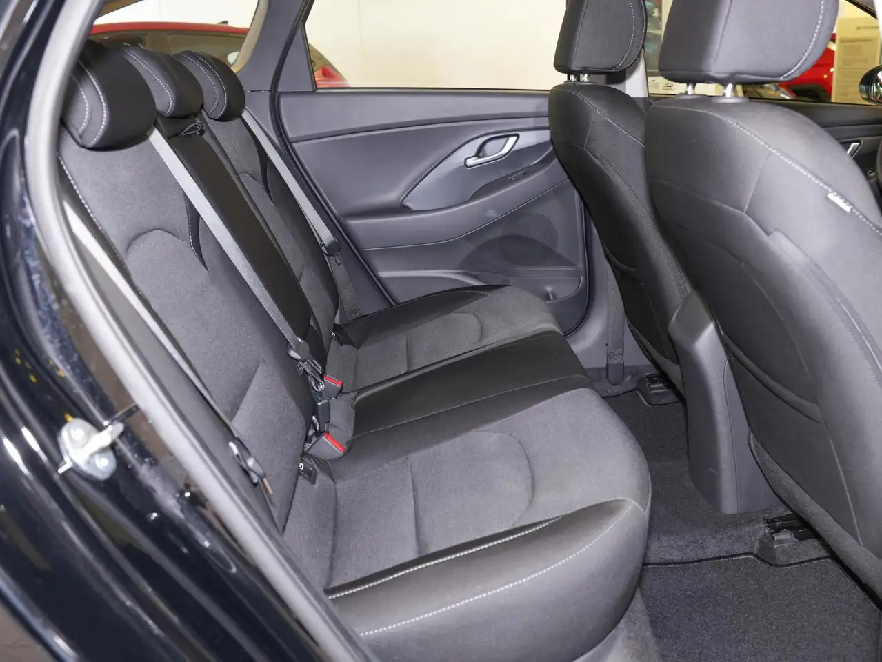 Hyundai i30 7