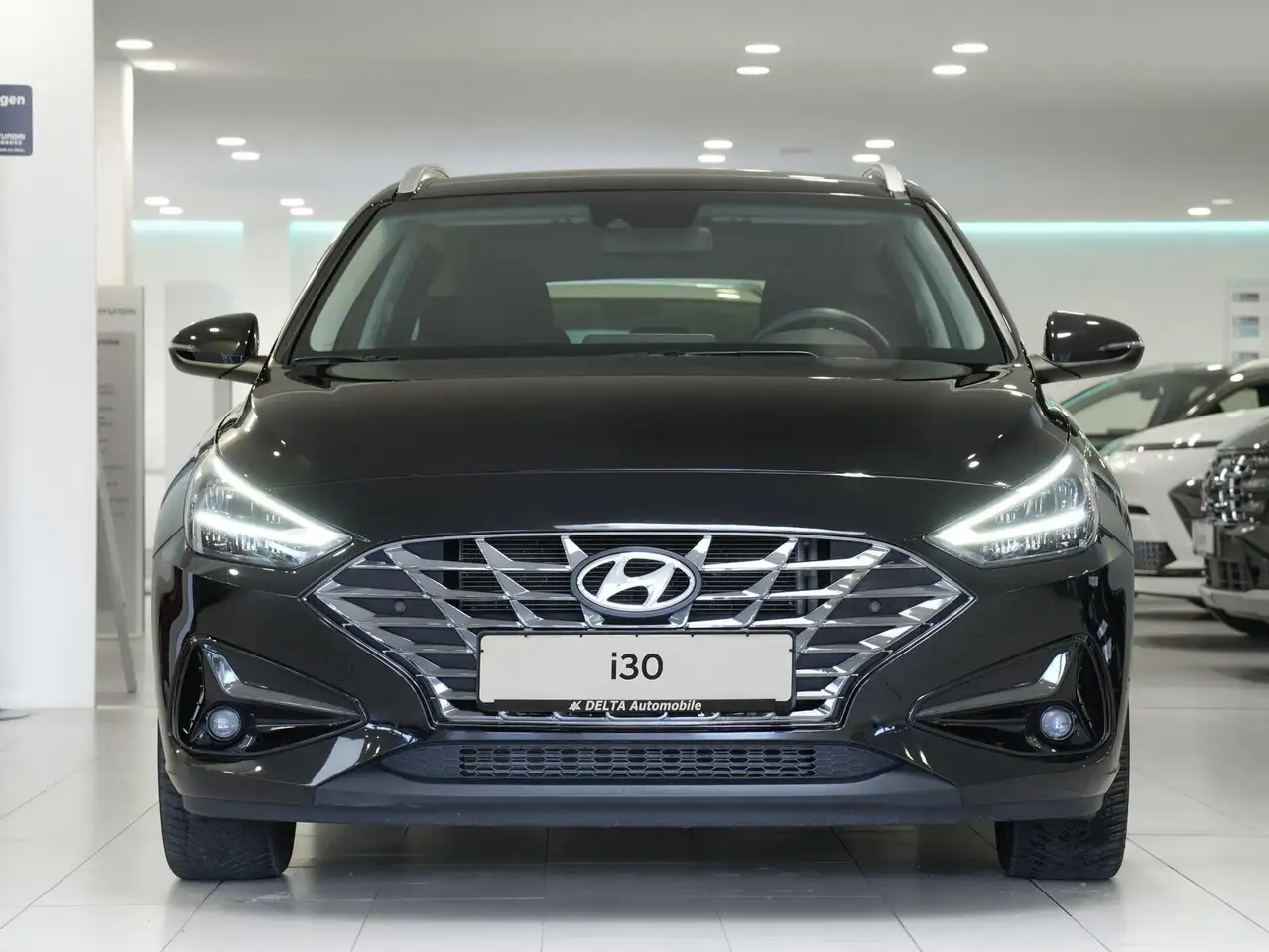 Hyundai i30 8