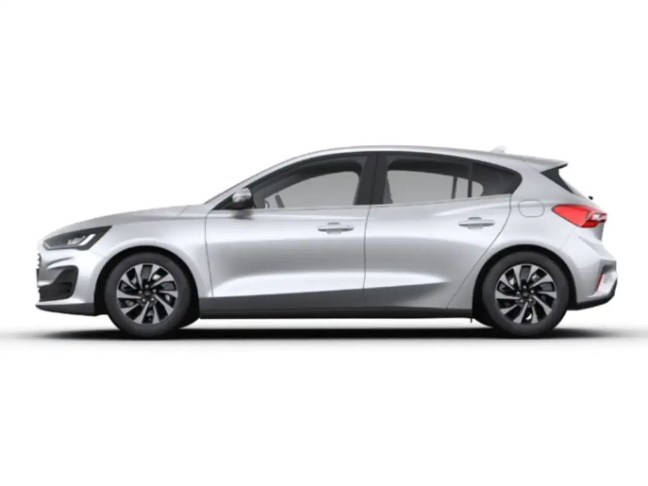 Ford Focus 2