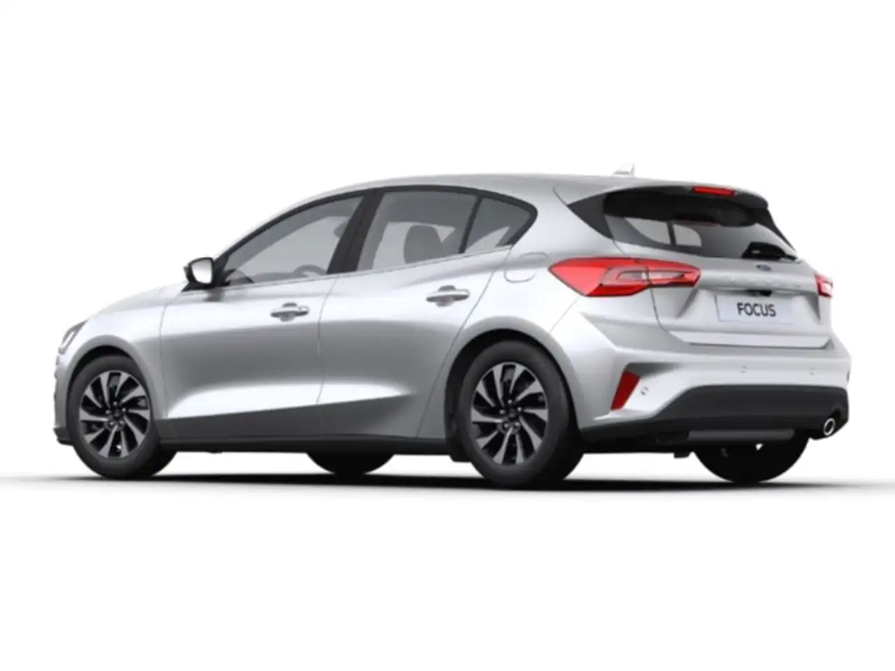 Ford Focus 3