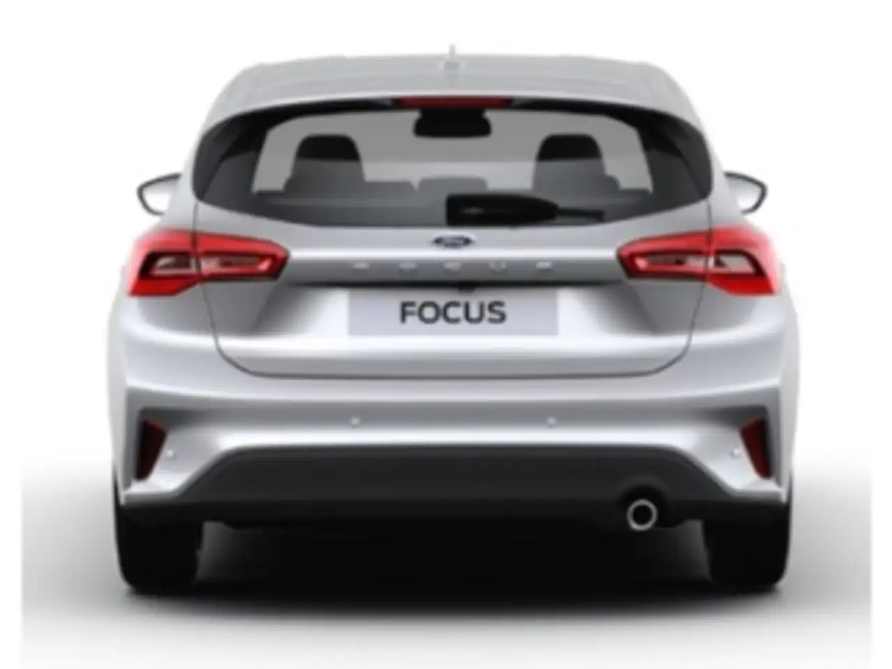 Ford Focus 4