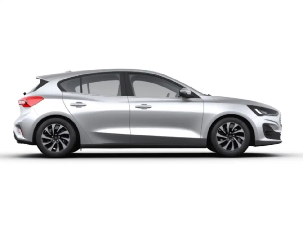 Ford Focus 6