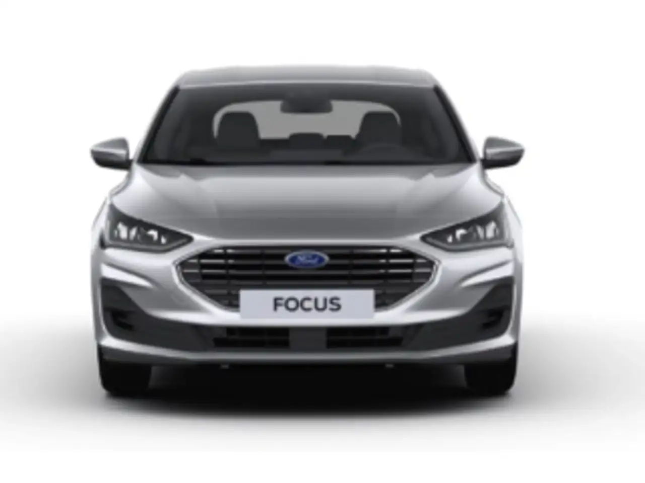 Ford Focus 8