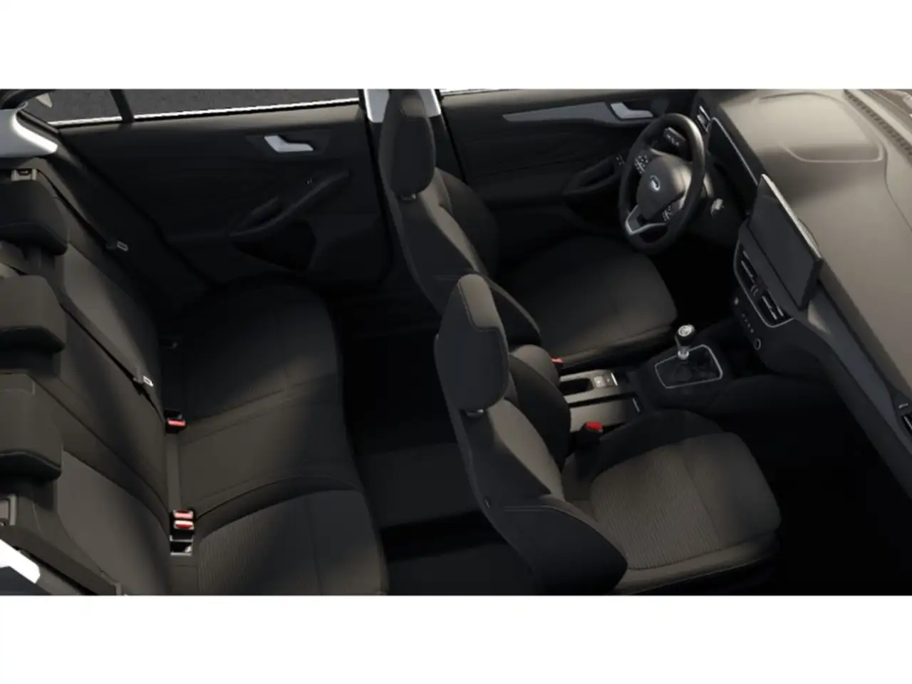 Ford Focus 11
