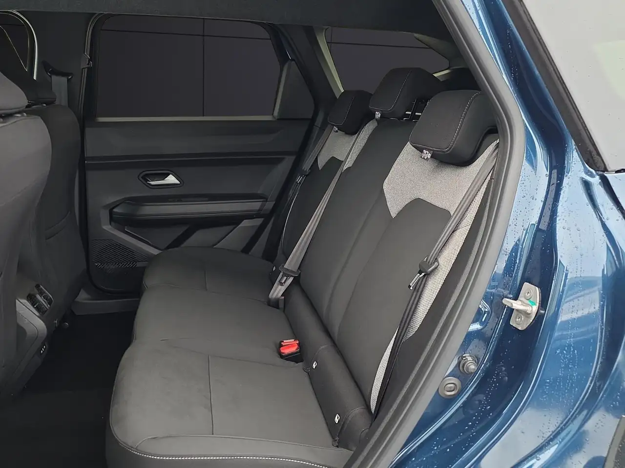 Dacia Bigster 9