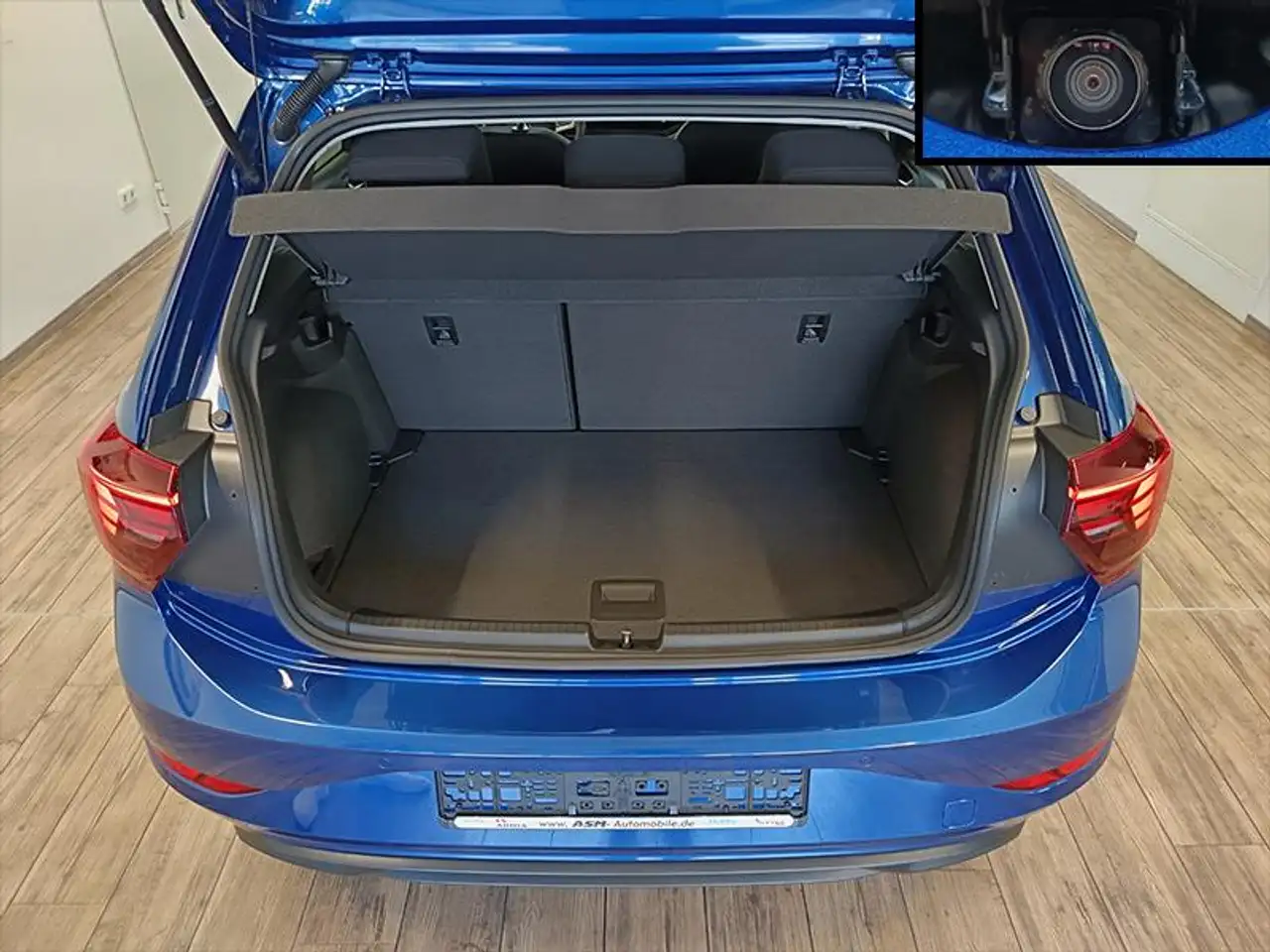 Volkswagen Polo 6