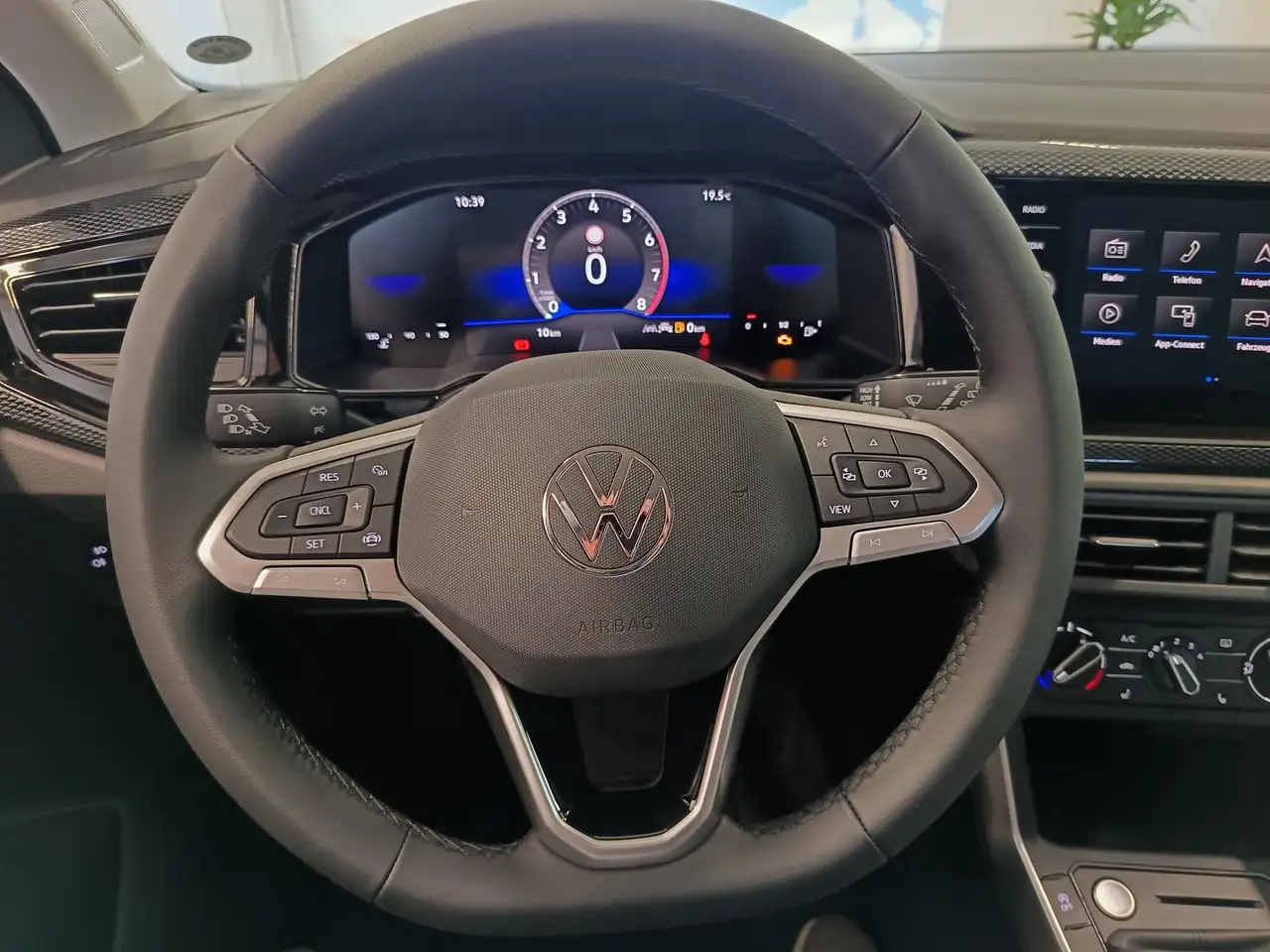 Volkswagen Polo 8