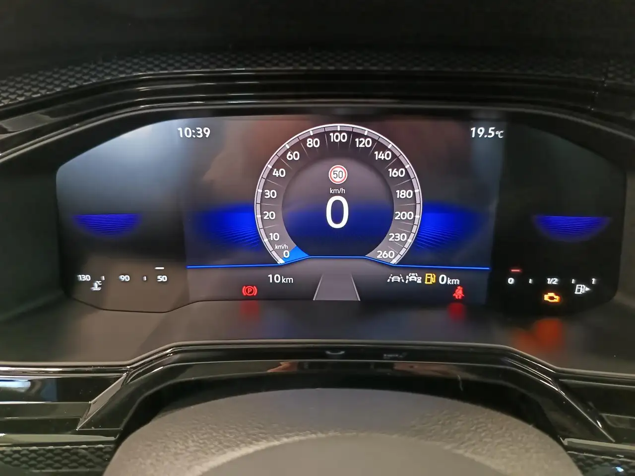 Volkswagen Polo 9