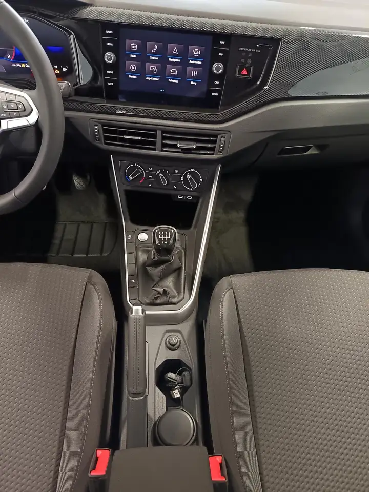 Volkswagen Polo 10