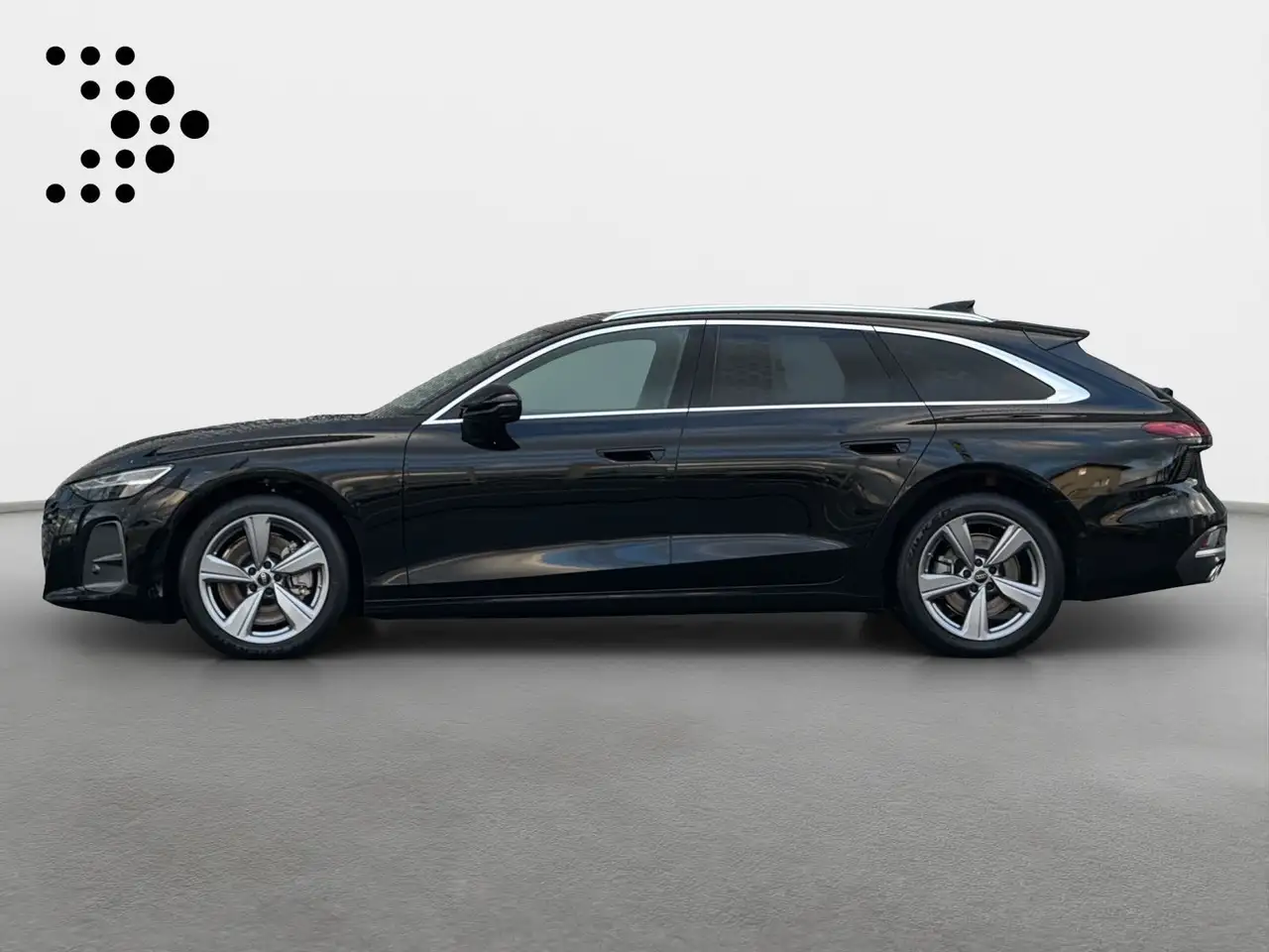 Audi A6 3