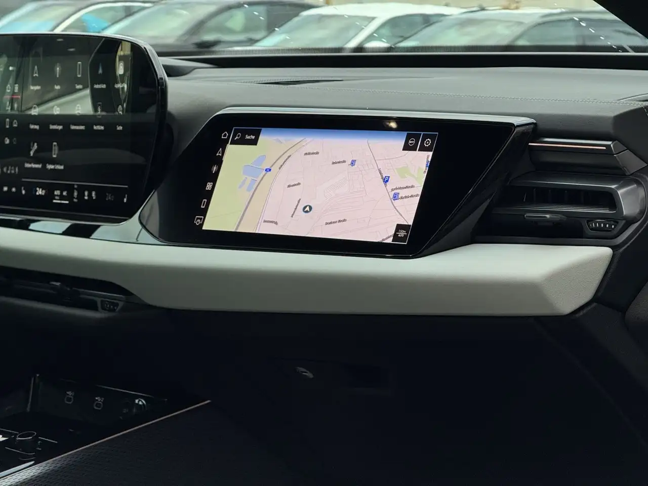 Audi A6 6