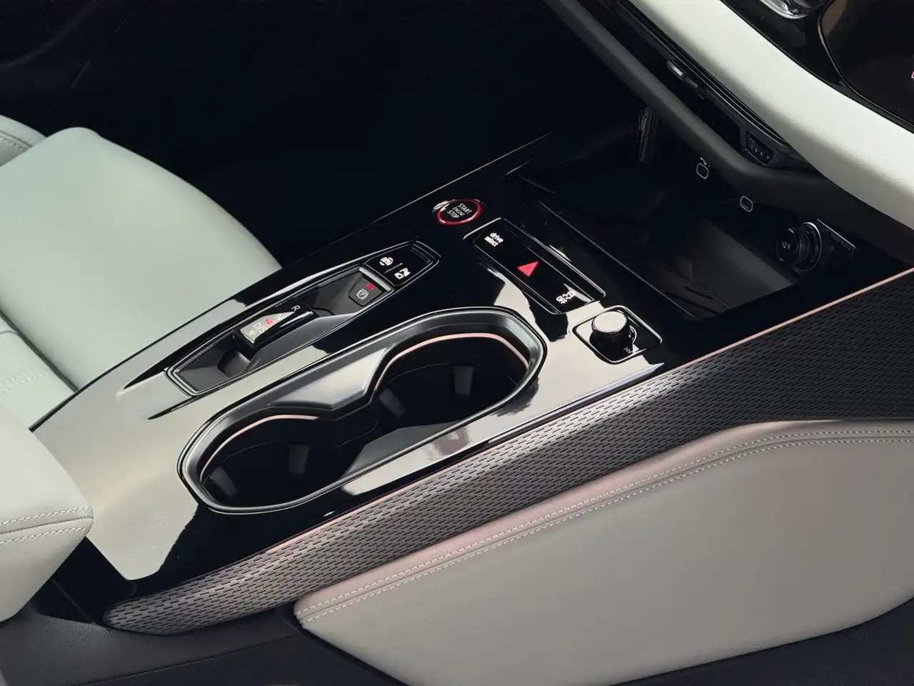 Audi A6 7