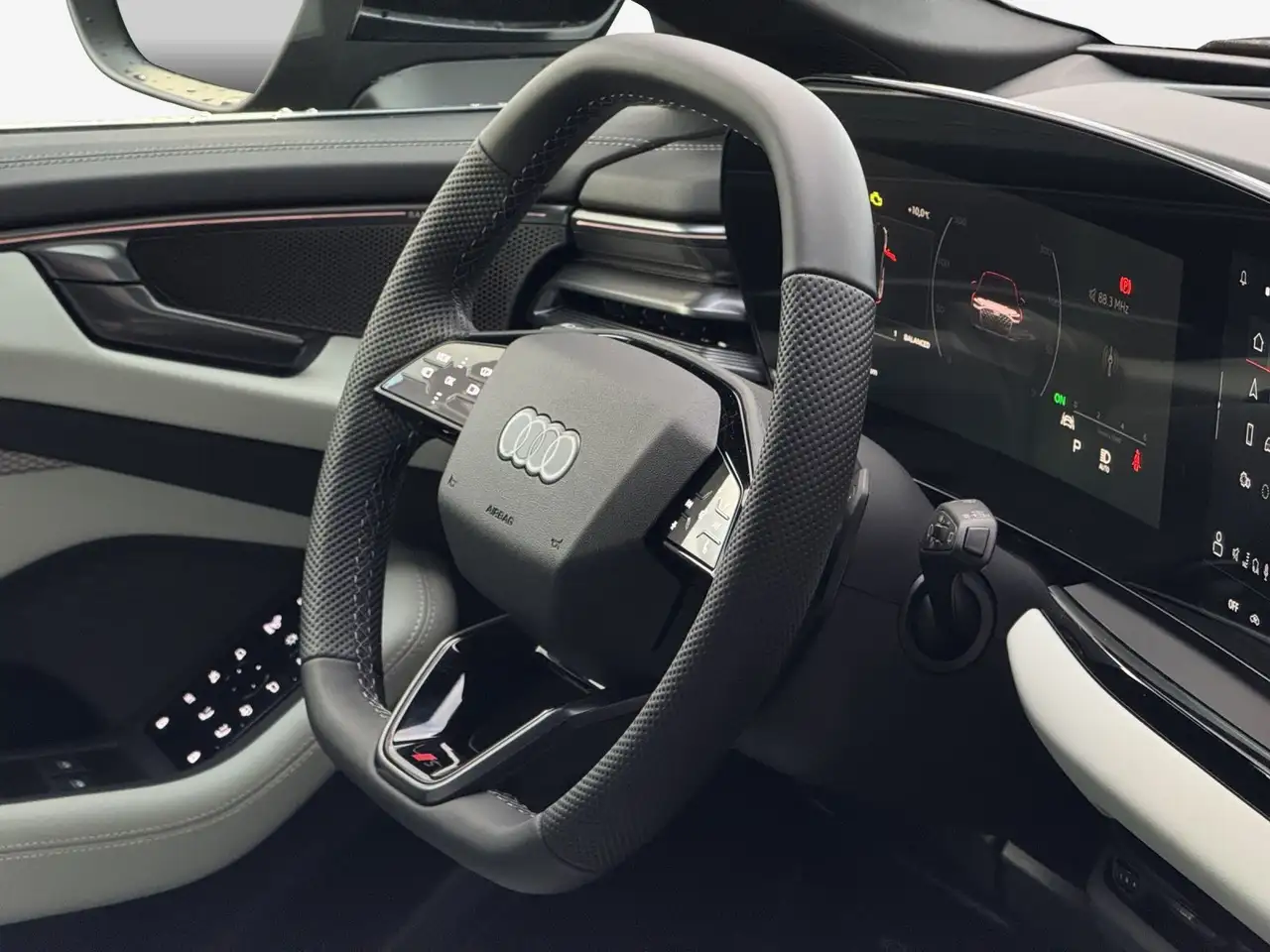Audi A6 8