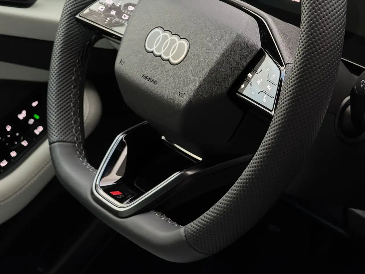 Audi A6 9