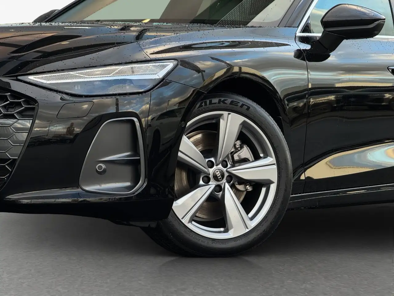 Audi A6 13