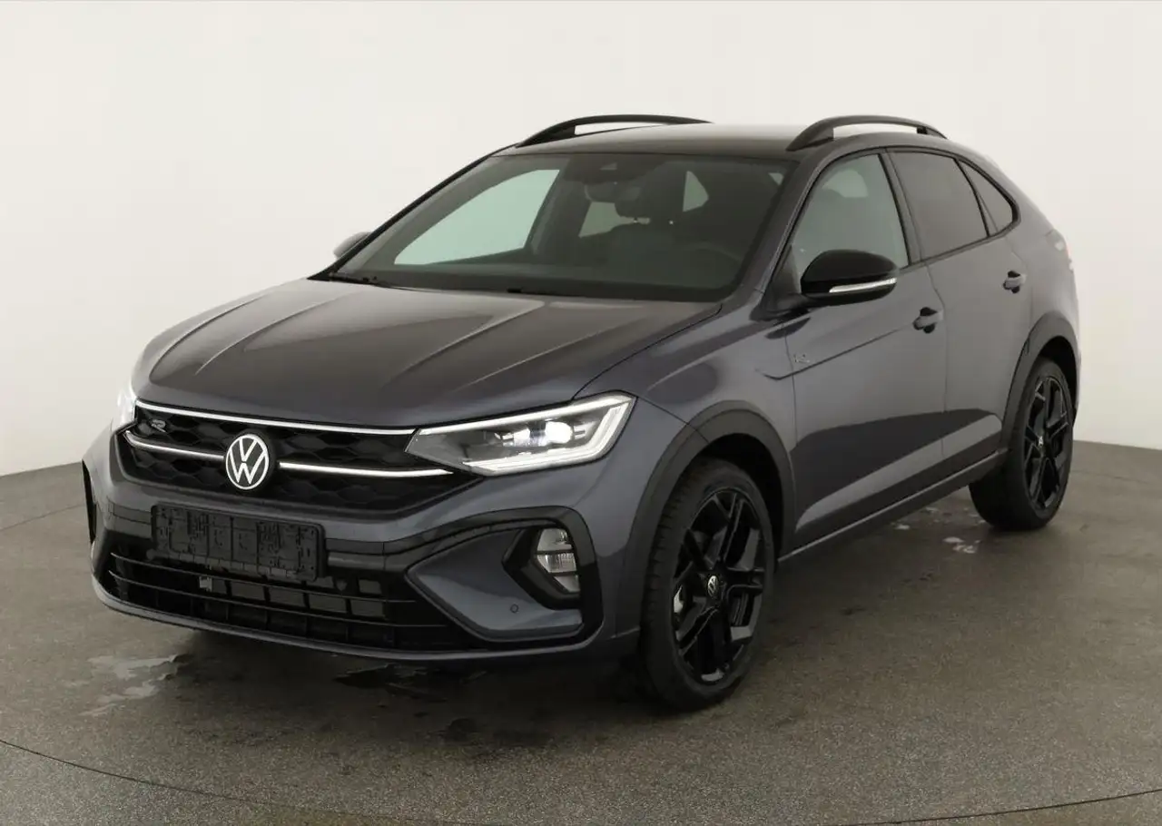 Volkswagen Taigo 2