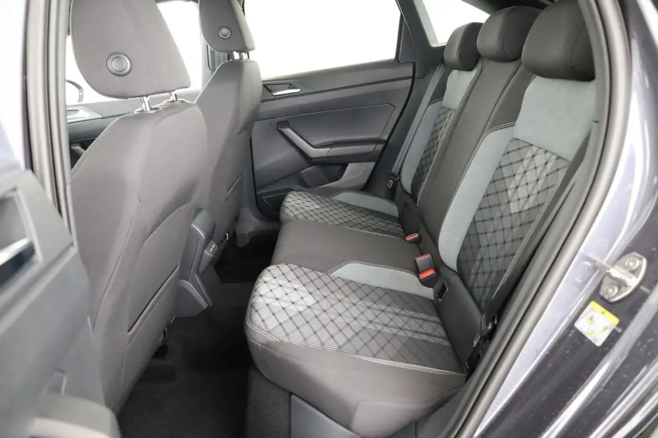 Volkswagen Taigo 12