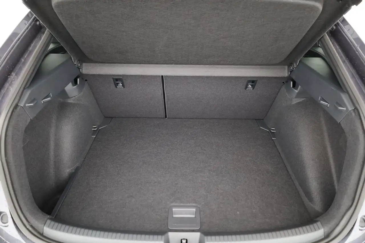 Volkswagen Taigo 13