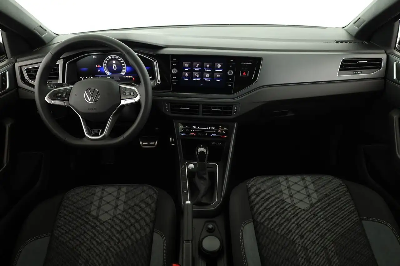 Volkswagen Taigo 6