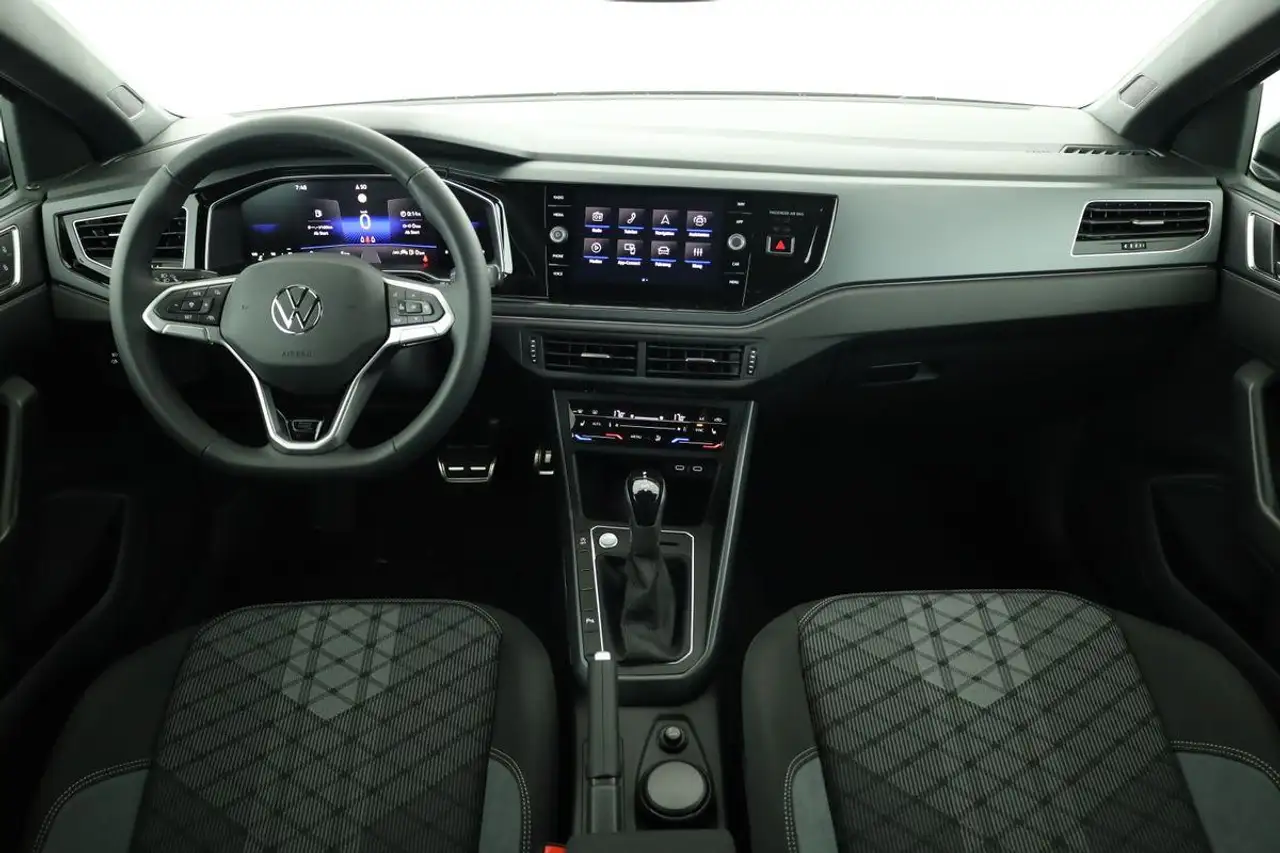Volkswagen Taigo 6