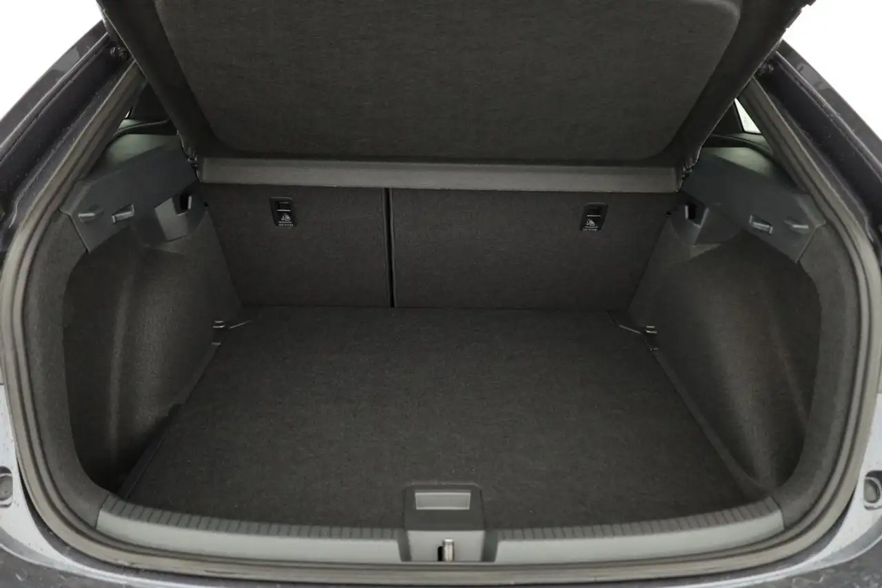 Volkswagen Taigo 13