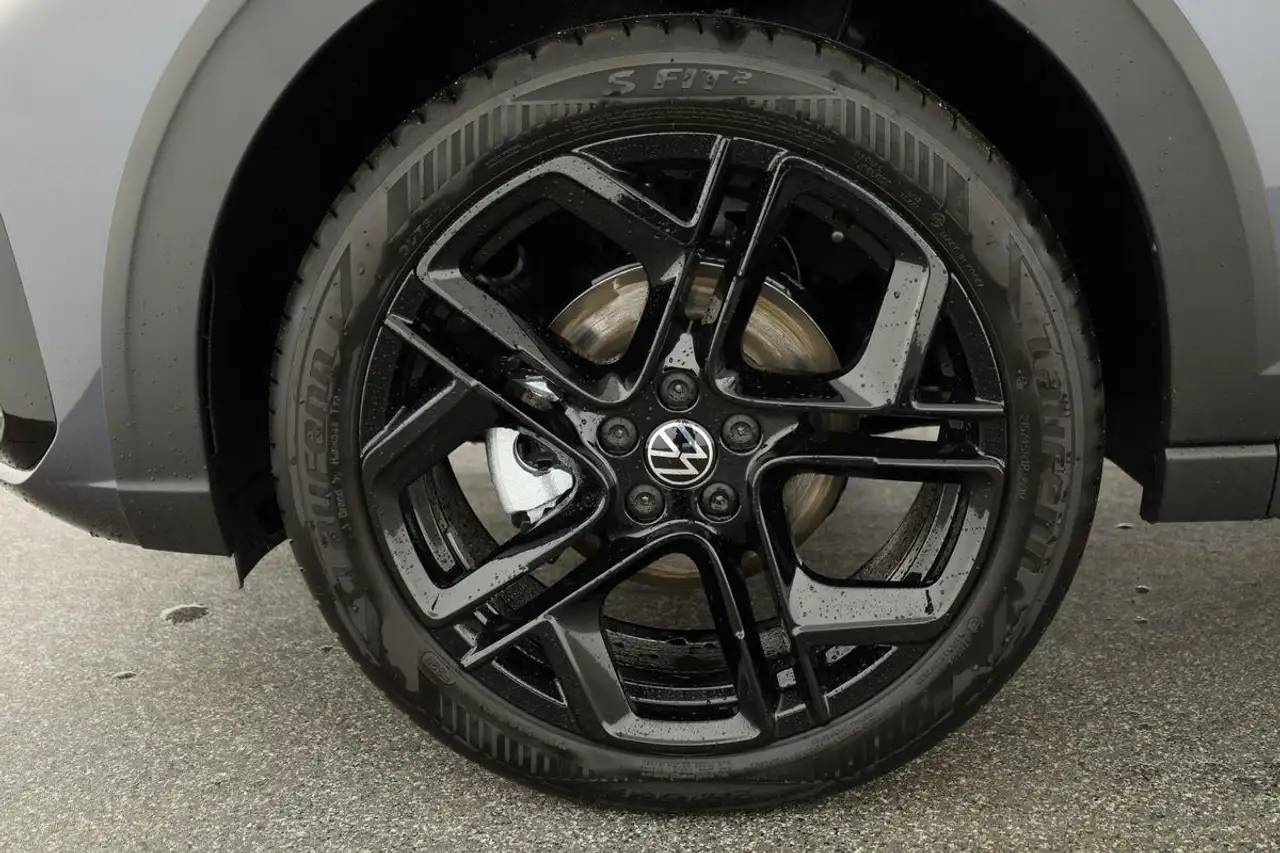 Volkswagen Taigo 15