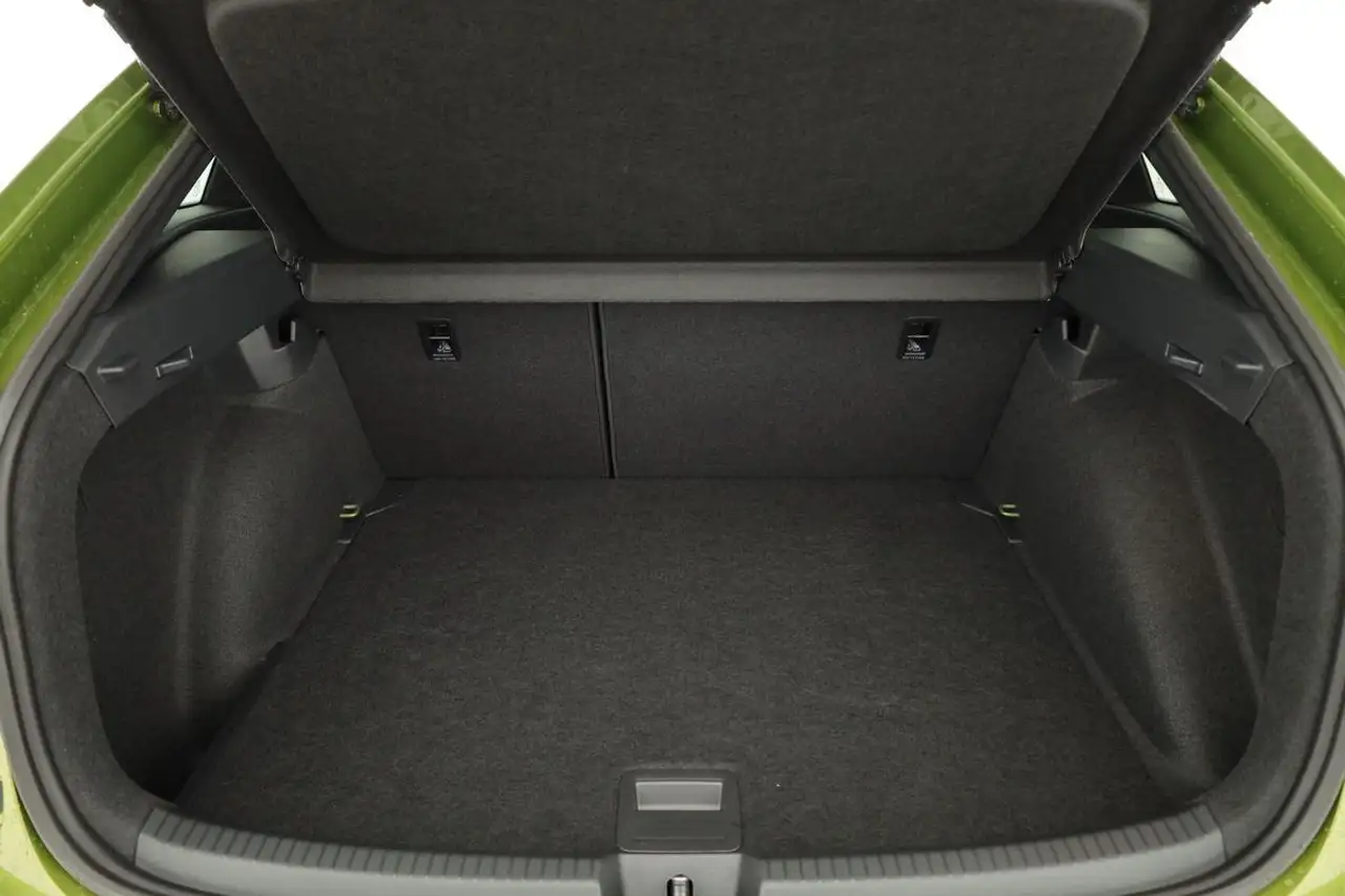 Volkswagen Taigo 13