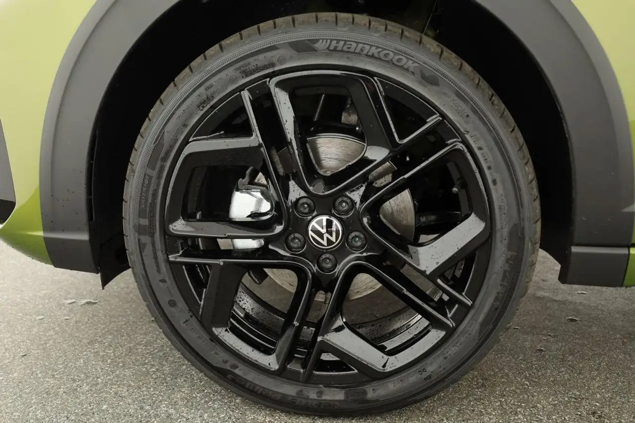 Volkswagen Taigo 15
