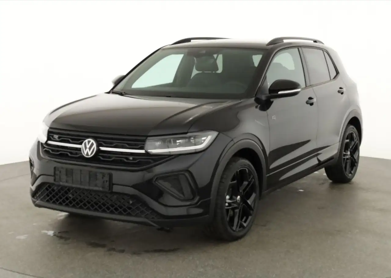 Volkswagen T-Cross 2