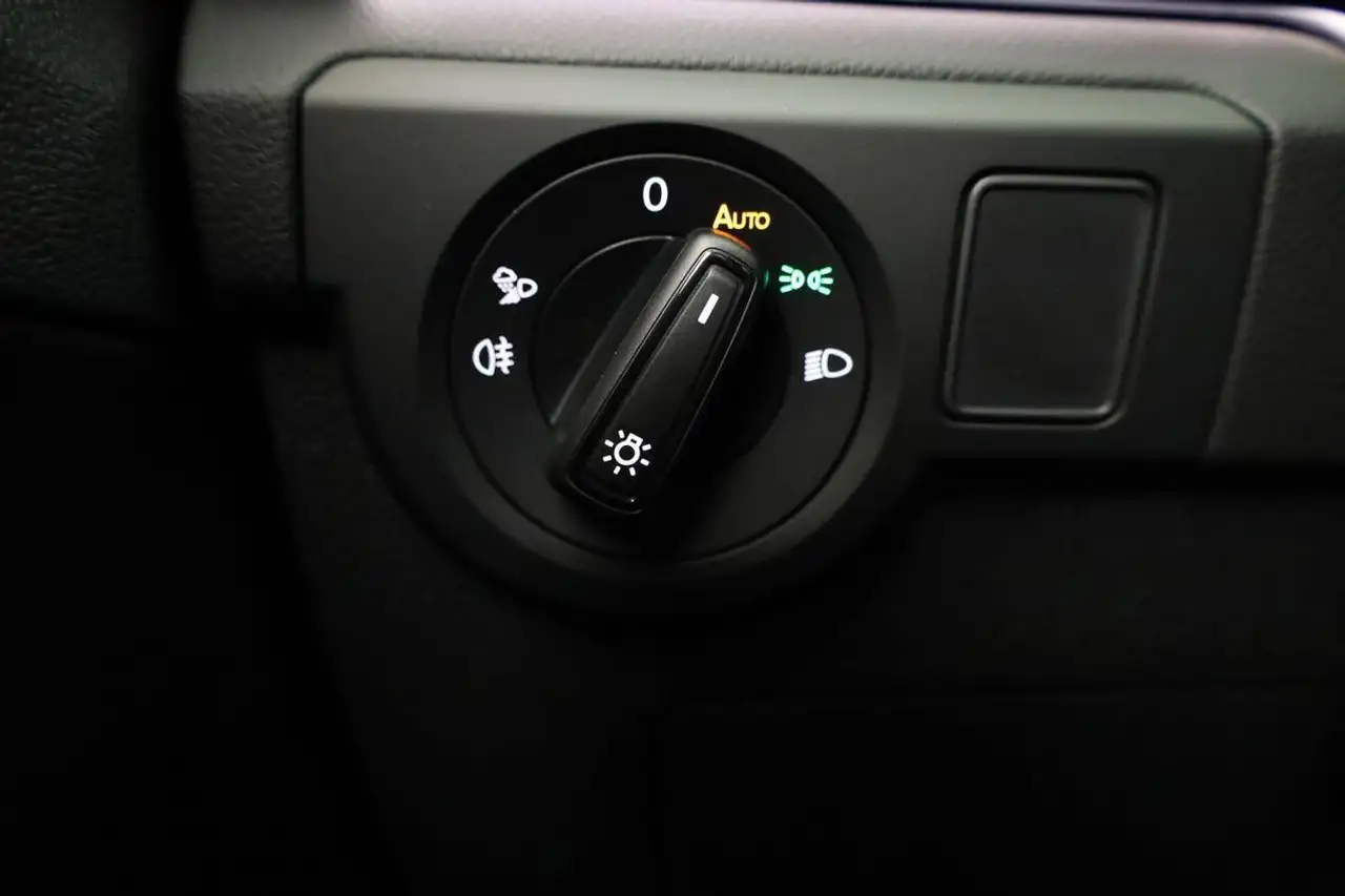 Volkswagen T-Cross 10