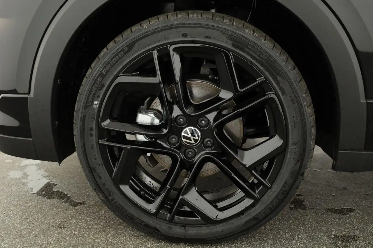 Volkswagen T-Cross 14