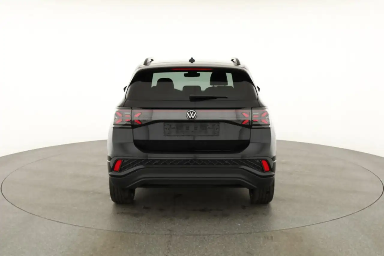 Volkswagen T-Cross 15