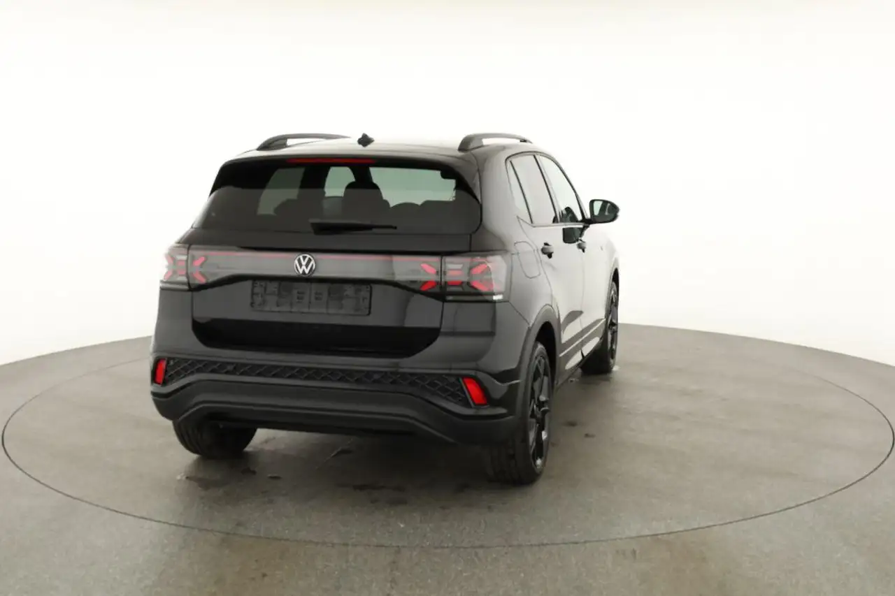 Volkswagen T-Cross 16