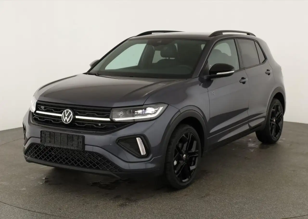 Volkswagen T-Cross 2