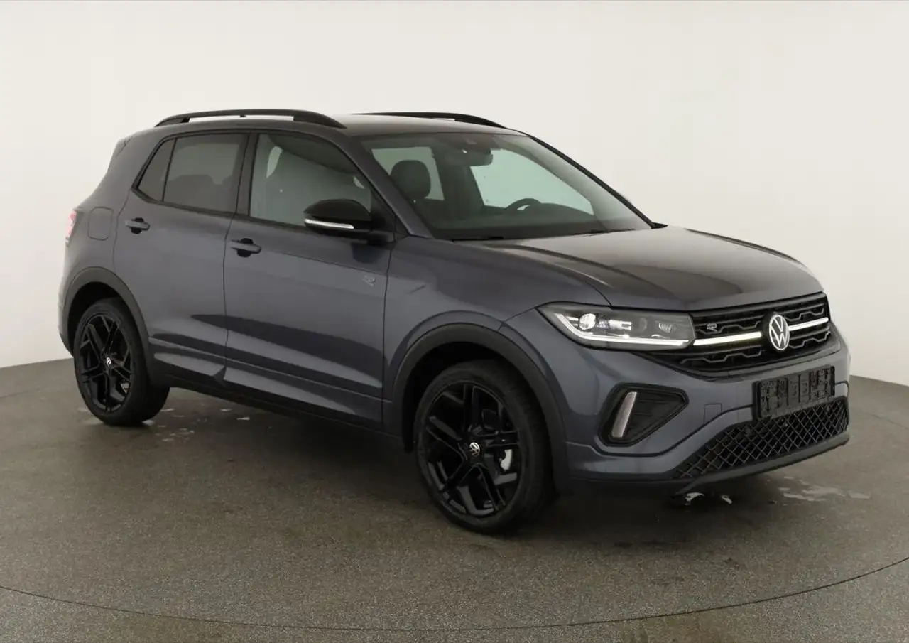 Volkswagen T-Cross 3